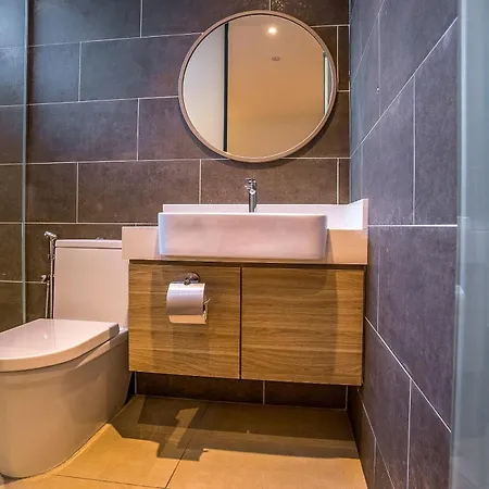 Oyo 89576 Mokka Hotel